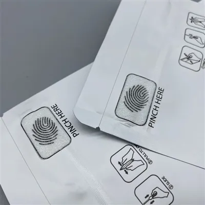 Pirmiausia sauga: sužinokite daugiau apie išmanų vaikų neatidaromų užtrauktuk...